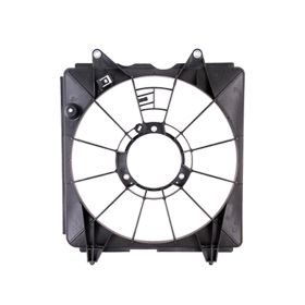 Honda Civic Coupe 2006-2011 Radiator Fan Assembly - HO3117100