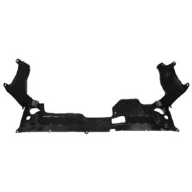 Honda Civic Coupe 2001-2005 Radiator Support Splash Shield - HO4151101