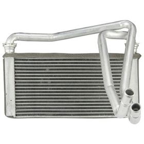 Toyota Corolla Sedan 1998-2002 Heater Core - HTR010085