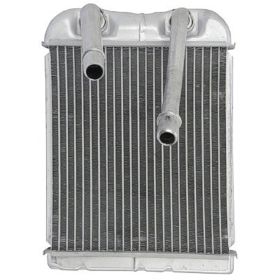 Cadillac Escalade 2002-2011 Heater Core - HTR010095