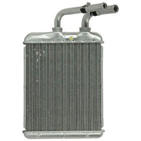 Chevrolet Van Chevy Express 2003-2009 Heater Core - HTR010097