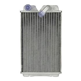 Call Us About The Heater Core - HTR010188