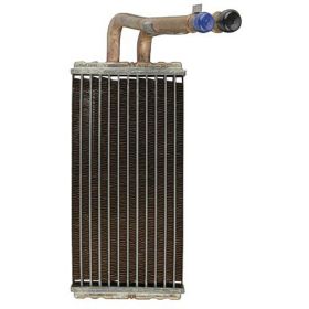 Chevrolet Uplander 2002-2007 Heater Core - HTR010455