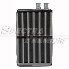 Chrysler Town And Country 2006-2008 Heater Core - HTR010516