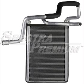 Honda Accord Hybrid 2005-2007 Heater Core - HTR010517