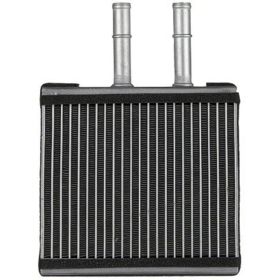 Chevrolet Aveo 5 2009-2011 Heater Core - HTR010568