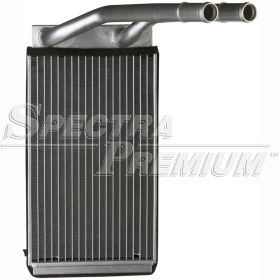 Chevrolet Equinox 2006-2009 Heater Core - HTR010574