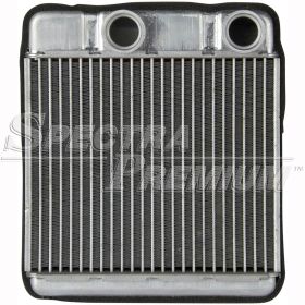 GMC Acadia 2009-2018 Heater Core - HTR010582