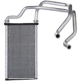 Acura ILX 2013-2018 Hvac Heater Core - HTR010771