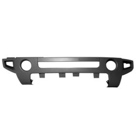 2006-2010 Hummer H3 - Front Bumper Cover - HU1000102