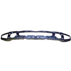 2006-2010 Hummer H3 - Front Bumper Frame - HU1087100