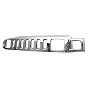 2006-2010 Hummer H3 - Front Grille - HU1200101