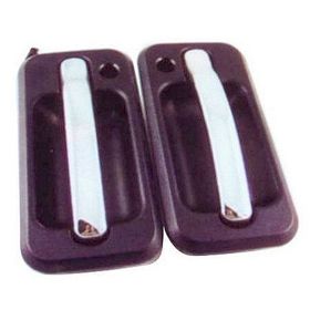 Hummer H2 2003-2009 Driver Side Front Outer Door Handle - HU1310101