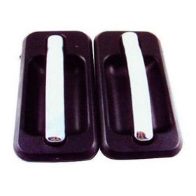 Hummer H2 2003-2005 Driver Side Rear Outer Door Handle - HU1520101