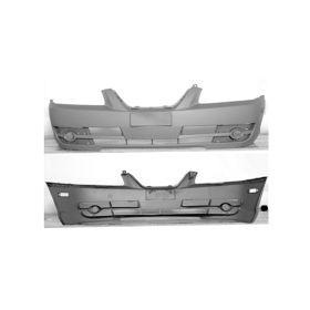 2004-2006 Hyundai Elantra - Front Bumper Cover - HY1000148