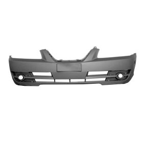 2004-2006 Hyundai Elantra - Front Bumper Cover - HY1000148