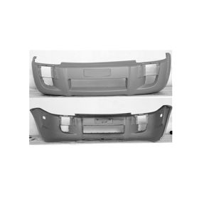 Hyundai Tucson 2005-2009 Bumper Cover - HY1000157