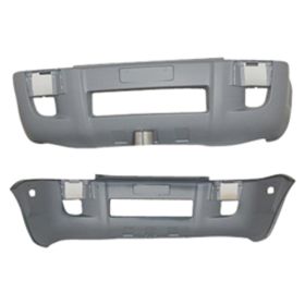 2005-2009 Hyundai Tucson - Bumper Cover - HY1000158