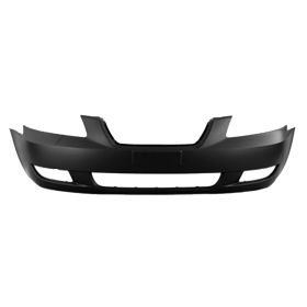 Hyundai Sonata 2006-2008 Front Bumper Cover - HY1000161