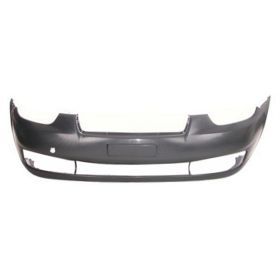 Hyundai Accent Hatchback 2007-2011 Front Bumper Cover - HY1000163
