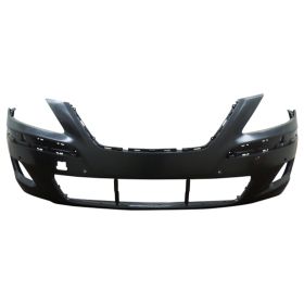 2009-2011 Hyundai Genesis Sedan - Front Bumper Cover - HY1000174