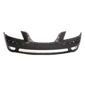 2009-2010 Hyundai Sonata - Front Bumper Cover - HY1000178