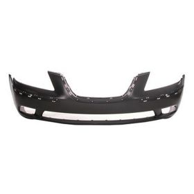 Hyundai Sonata 2009-2010 Front Bumper Cover - HY1000178
