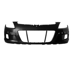2009-2012 Hyundai Elantra Touring Wagon - Front Bumper Cover - HY1000179