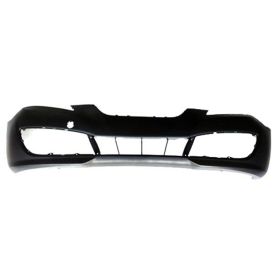 2010-2012 Hyundai Genesis Coupe - Front Bumper Cover - HY1000180