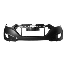 2010-2015 Hyundai Tucson - Front Bumper Cover - HY1000182