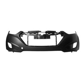Hyundai Tucson 2010-2015 Front Bumper Cover - HY1000182