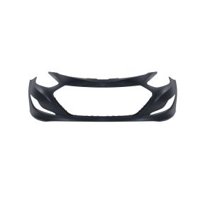 2011-2015 Hyundai Sonata Hybrid - Front Bumper Cover - HY1000186