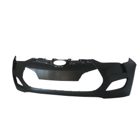 Hyundai Veloster 2012-2017 Front Bumper Cover - HY1000189