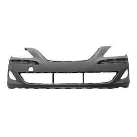 2012-2014 Hyundai Genesis Sedan - Reconditioned Front Bumper Cover - HY1000190