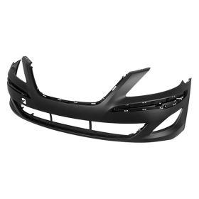 Hyundai Genesis Sedan 2012-2014 Front Bumper Cover - HY1000190