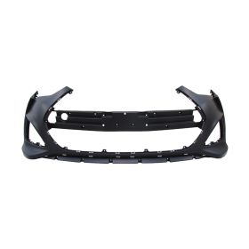 2013-2017 Hyundai Veloster - Front Bumper Cover - HY1000194