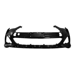 2013-2017 Hyundai Veloster Front Bumper Cover - Best Value ®
