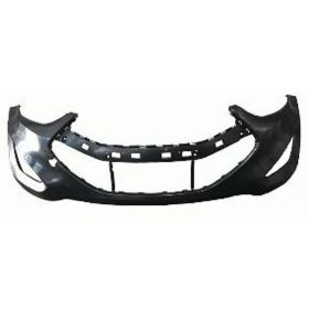 2013-2014 Hyundai Elantra Coupe - Front Bumper Cover - HY1000195
