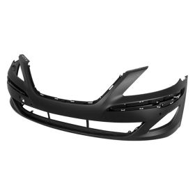 2012-2014 Hyundai Genesis Sedan - Front Bumper Cover - HY1000198