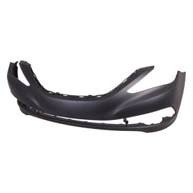 2014-2014 Hyundai Sonata - Front Bumper Cover - HY1000200