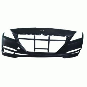 2015-2016 Hyundai Genesis Sedan - Reconditioned Front Bumper Cover - HY1000206