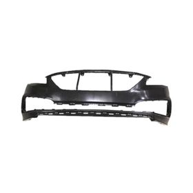 2015-2017 Hyundai Sonata - Front Bumper Cover - HY1000211