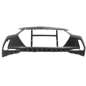 2017-2018 Hyundai Elantra Sedan - Reconditioned Front Bumper Cover - HY1000215