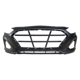 Hyundai Sonata 2018-2019 Front Bumper Cover - HY1000220
