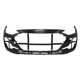 2017-2018 Hyundai Elantra Sedan - Front Bumper Cover - HY1000221