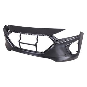 2017-2019 Hyundai Ioniq Electric - Front Bumper Cover - HY1000222