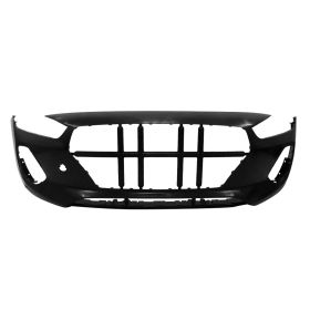 2018-2020 Hyundai Elantra Gt - Front Bumper Cover - HY1000223