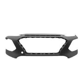 2018-2021 Hyundai Kona - Front Bumper Cover - HY1000225