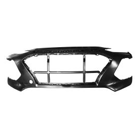 Hyundai Kona 2018-2019 Front Bumper Cover - HY1000225