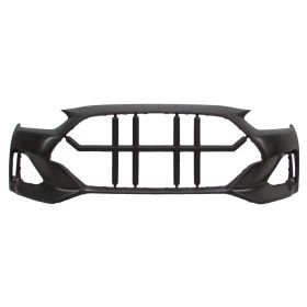 2019-2021 Hyundai Veloster - Front Bumper Cover - HY1000234